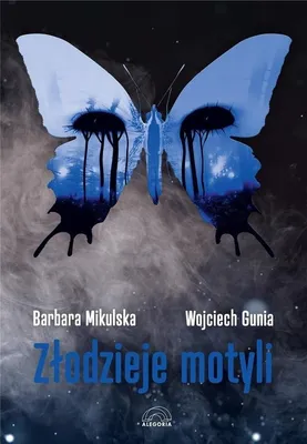 Imagen del producto de Złodzieje motyli