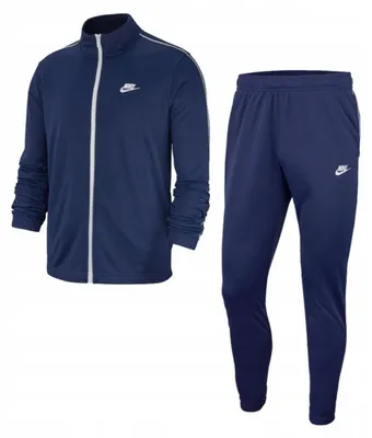 Zdjęcie produktu dla Nike Dresy DN4369410, Rozmiar: 178