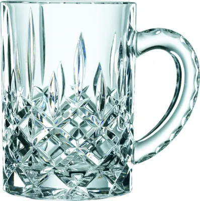 Produktbild von Nachtmann Bierkrug Noblesse 4er Set 95635 x 4