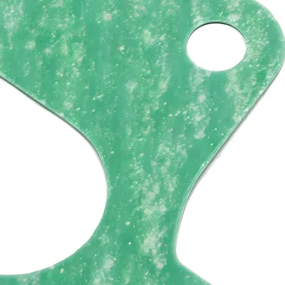 Produktbild von Ansaugstutzendichtung Piaggio Dichtung Ansauggummi 125, 1A003750