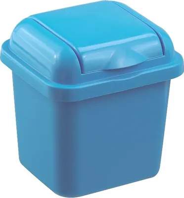 Produktbild von TISCHABFALLBEHAE Tischabfallbehälter 1427 Lter 1,5 Ltr