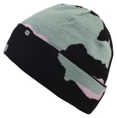 Zdjęcie produktu dla Czapka Horsefeathers Anika (niebieski Haze Camo)
