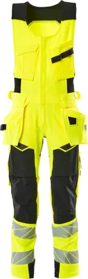 Immagine prodotto di Pantaloni combinati MASCOT® ACCELERATE SAFE