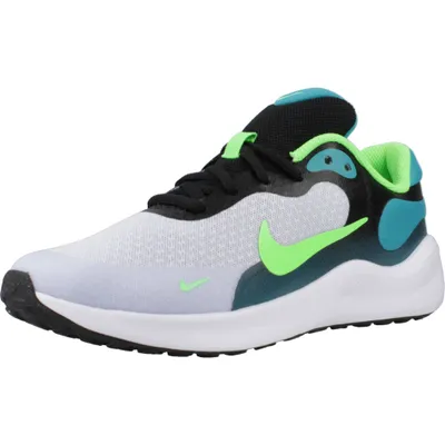 Produktbild von Nike Jungen Sneaker, grau(grau), Gr. 39