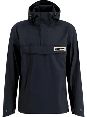Produktbild von Swix Herren Jacke Legacy Anorak M Schwarz S