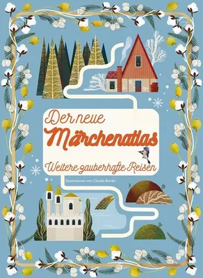 Image de Der neue Märchenatlas
