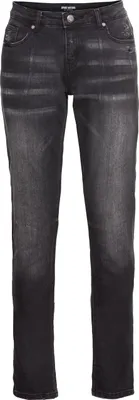 Produktbild von Spirit Motors Slim Mid Miley Damen Jeans mit Safe Max® Protektoren