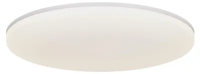 Immagine prodotto di Plafoniera LED NORDLUX Vic, Variante: Ø 350 x 43 mm, LED, 4000K, 3600 lm, bianco