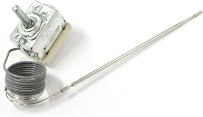 Produktbild von Backofenthermostat, Thermostat passend für SMEG Backofen - Nr.: 818730401, 5517052180
