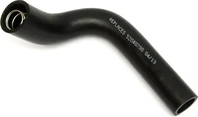 Produktbild von Kühlwasserschlauch oben Jeep Wrangler YJ 4,2 L Bj 87-90