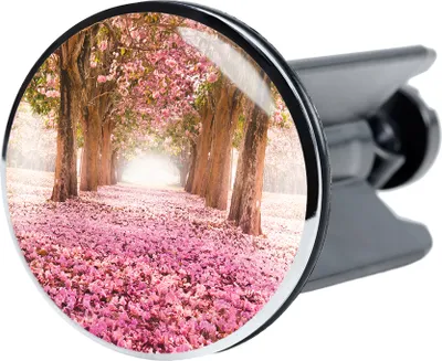 Produktbild von SANILO® Waschbeckenstöpsel, Romantik