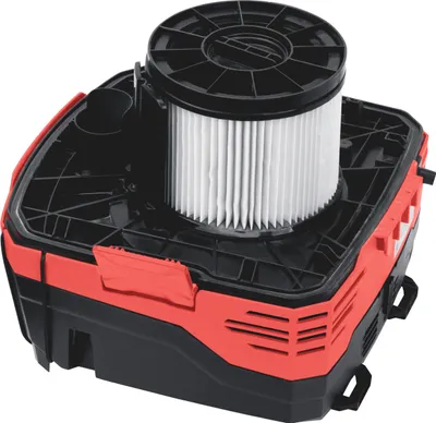 Immagine prodotto di Metabo Wasserfilter Schaumstoff nass/trocken tauschbar 635422000