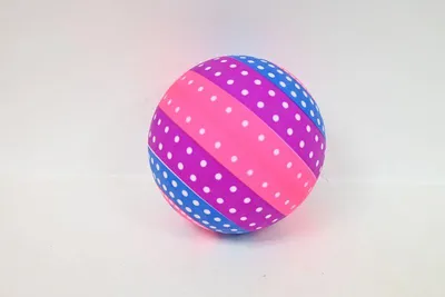 Image de Boule 9" D43379 57555