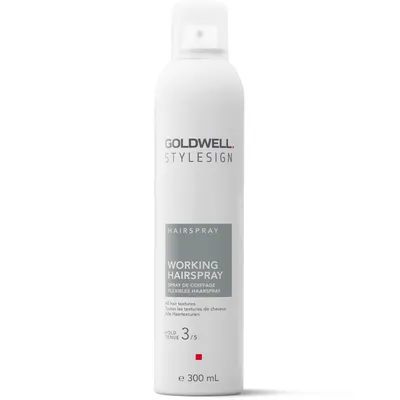 Zdjęcie produktu dla Goldwell StyleSign Lakier do włosów 300 ml