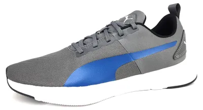 Produktbild von Puma Flyer Runner Sportschuhe Herren Trainingsschuhe Laufschuh Grau