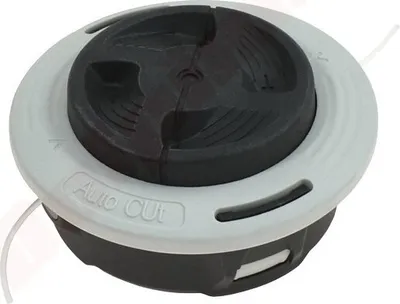 Produktbild von Fadenkopf Autocut C 26-2 M10X1 ( 4002 710 2169 )