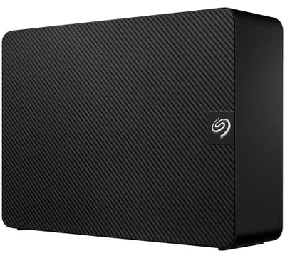 Obrázok produktu pre Seagate Expansion STKP28000400, 28 TB, 3.5", 3.2 Gen 1 (3.1 Gen 1), Čierna