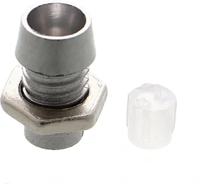 Produktbild von Halterung für 3mm LEDs