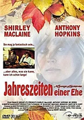 Produktbild von Jahreszeiten Einer Ehe