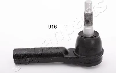 Produktbild von JAPANPARTS Spurstangenkopf Spurstange für CHRYSLER 300 C Touring (LX, LE) Vorne TI-916