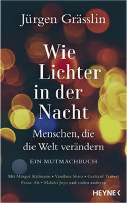 Produktbild von Wie Lichter in der Nacht