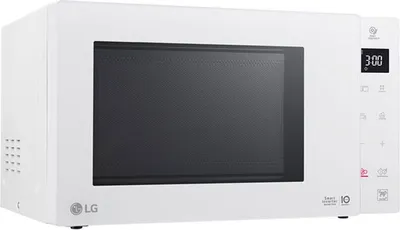 Produktbild von LG MH6336GIH Mikrowelle Grill Smart Inverter 23L 1150W