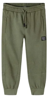 Image de Minoti - Pantalon de jogging pour garçon MN370 (146-152) (vert kaki)