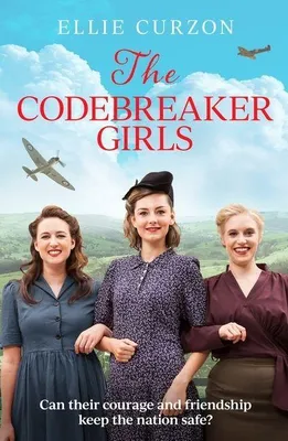 Produktbild von The Codebreaker Girls