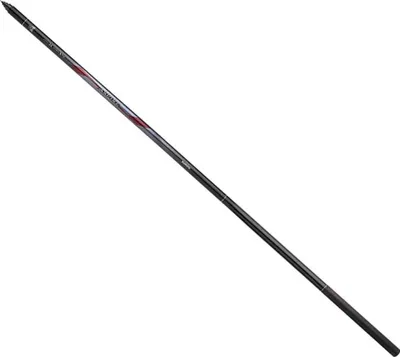 Produktbild von Shimano Fishing Aspire Stipprute Schwarz,Silber 6.00 m / 8-18 g Schwarz,Silber 6.00 m