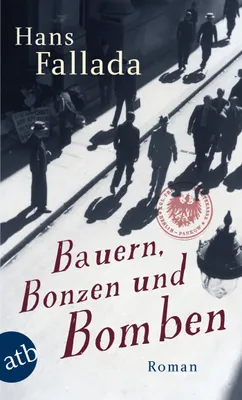Immagine prodotto di Bauern, Bonzen und Bomben