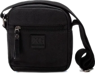 Immagine prodotto di Xti 18436 Borsa a tracolla Nero Uomo Nero Taglia Unica