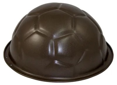 Produktbild von Backform Fußball