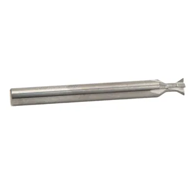 Produktbild von Schwalbenschwanz-Schaftfräser,Schwalbenschwanz-Schlitzfräser,Schwalbenschwanzfräser,Metallbearbeitungs-Schaftfräser,Metallfräser,Fräsfräser
