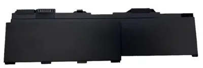 Produktbild von CoreParts MBXHP-BA0324, Akku, HP