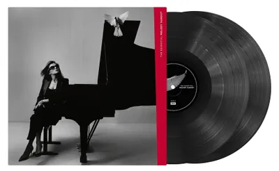Productafbeelding van Muziekcollectie van Melody Gardot met 24 nummers