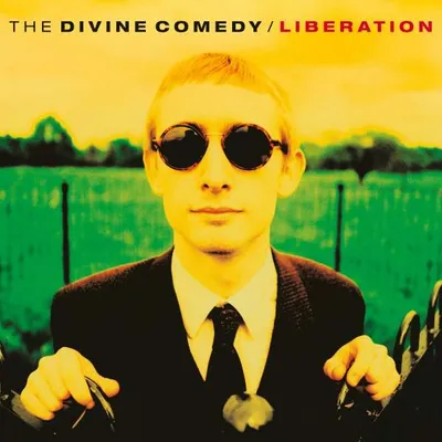 Image de La Divine Comédie - Befreiung (vinyle)