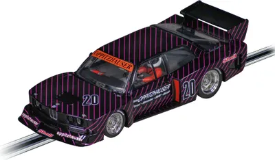 Obrázek produktu pro Carrera BMW 320 Turbo Flachbau 'Oppitzhauser, No.20' 1:32