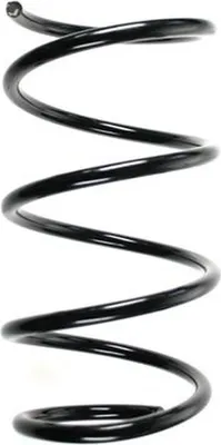 Produktbild von SPIDAN Fahrwerksfeder Vorne für BMW 5 Limousine (E60) 56936