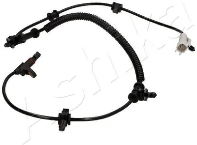Produktbild von ASHIKA ABS Sensor Raddrehzahl Vorne Links für JEEP GRAND CHEROKEE III (WH, WK) 151-09-900