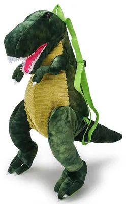 Obrázok produktu pre Kreslený dinosaurí batoh pre deti