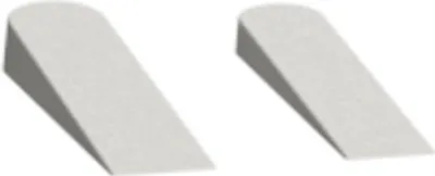 Produktbild von Peygran Fliesenkeile 7,5 mm hoch 500 Stück