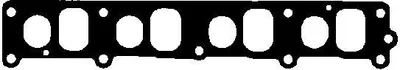 Produktbild von CORTECO 026273P Ansaugkrümmer-Dichtung für FIAT PUNTO (188) Doblo Kombi (119, 223) für ALFA ROMEO 159 Sportwagon (939)