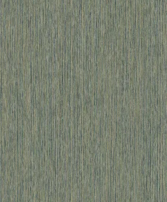 Obrázek produktu pro Khroma by Masureel Zelená strukturovaná tapeta - 630069 - 53 cm x 10,05 m