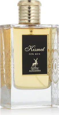 Produktbild von Maison Alhambra Kismet for Men Eau De Parfum 100 ml (man)