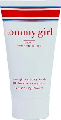 Zdjęcie produktu dla Tommy Hilfiger Tommy Girl Body Wash Żel Pod Prysznic