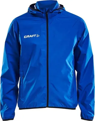 Produktbild von Craft Allwetterjacke Herren - Royal  | Größe: 3XL