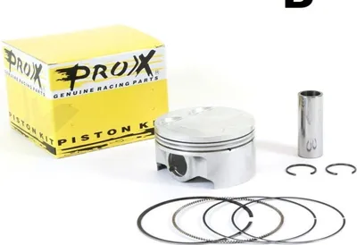 Productafbeelding van KOLBEN BETA 250 RR ENDURO '05-'07, geschikt voor KTM EXC 250 RACING '01-'06 (77,00 mm, +2,00 mm)
