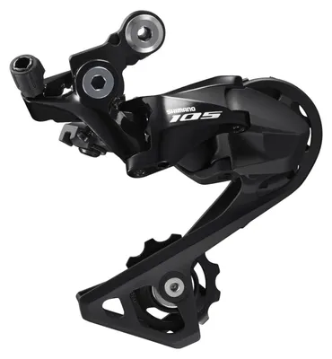 Image de 105 Shim.dérailleur 105 11F Sw Short R7000