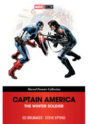 Obrázok produktu pre Captain America