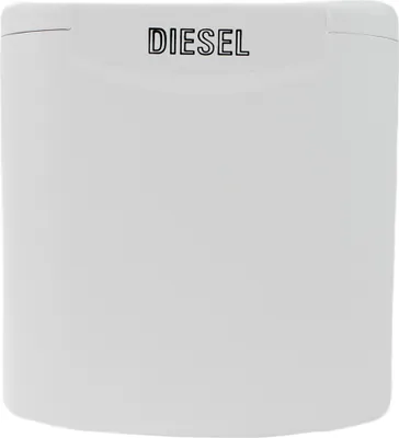 Immagine prodotto di ABL DIESEL sostituzione tappo carburante tappo magnetico + guarnizione bianco